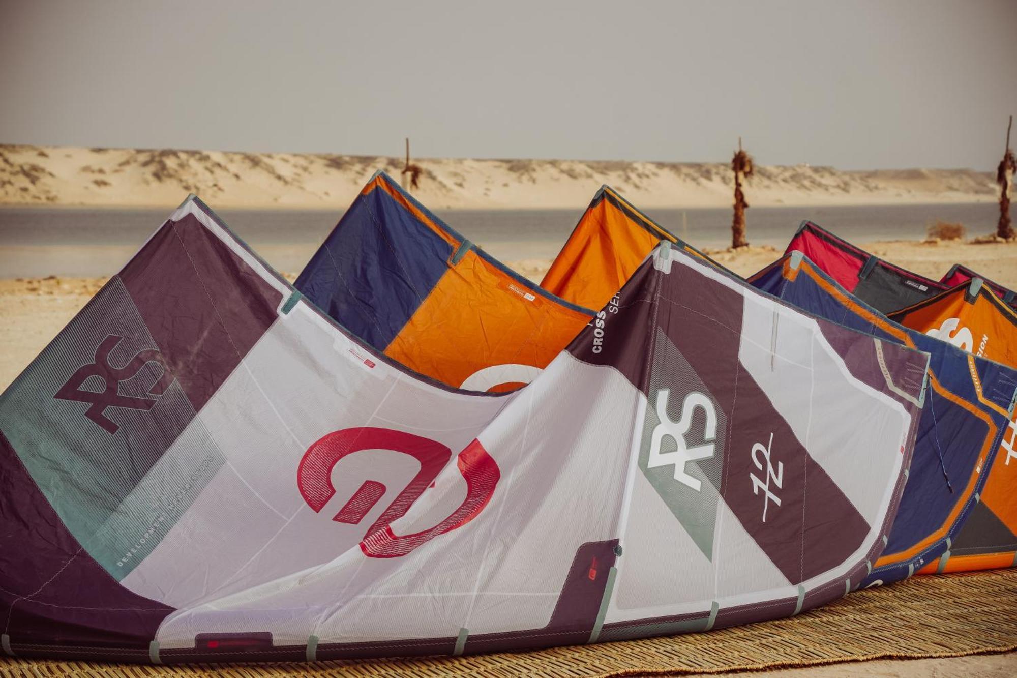 North Lagoon Dakhla Exterior photo