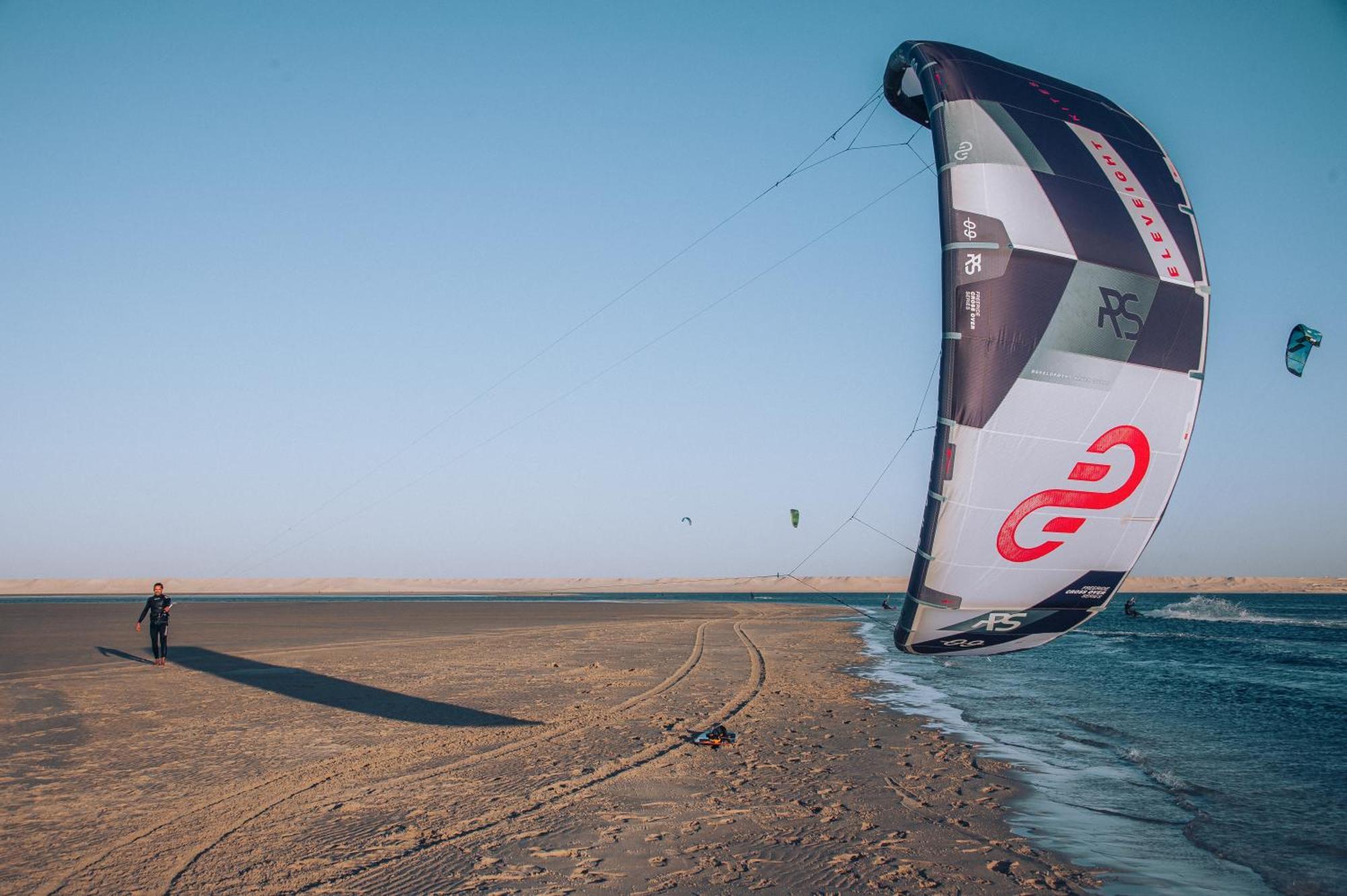 North Lagoon Dakhla Exterior photo