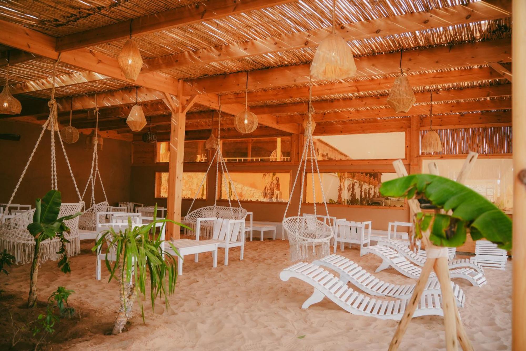 North Lagoon Dakhla Exterior photo