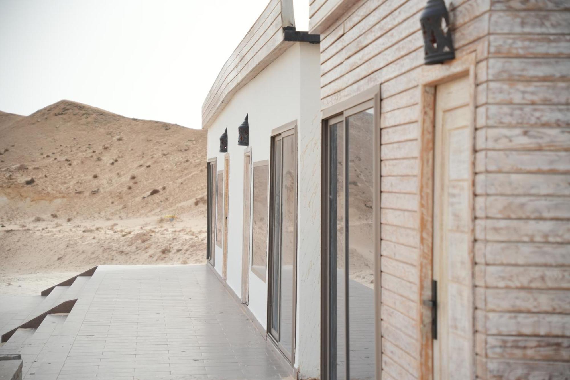 North Lagoon Dakhla Exterior photo