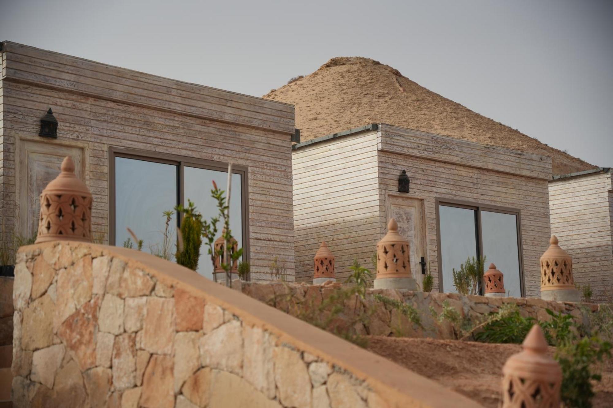 North Lagoon Dakhla Exterior photo