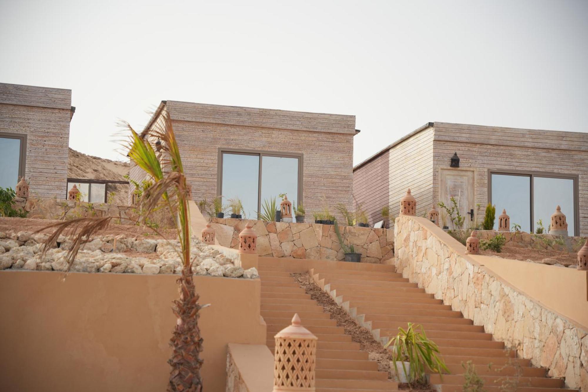 North Lagoon Dakhla Exterior photo